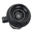 Load image into Gallery viewer, Mercedes-Benz Shut-Off Valve A0004707193 - Side View