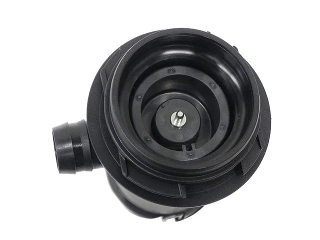 Mercedes-Benz Shut-Off Valve A0004707193 - Side View