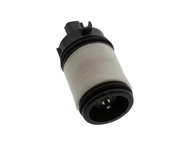 Mercedes-Benz Shut-Off Valve A0014701393 - Main Product View