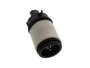 Mercedes-Benz Shut-Off Valve A0014701393 - Main Product View