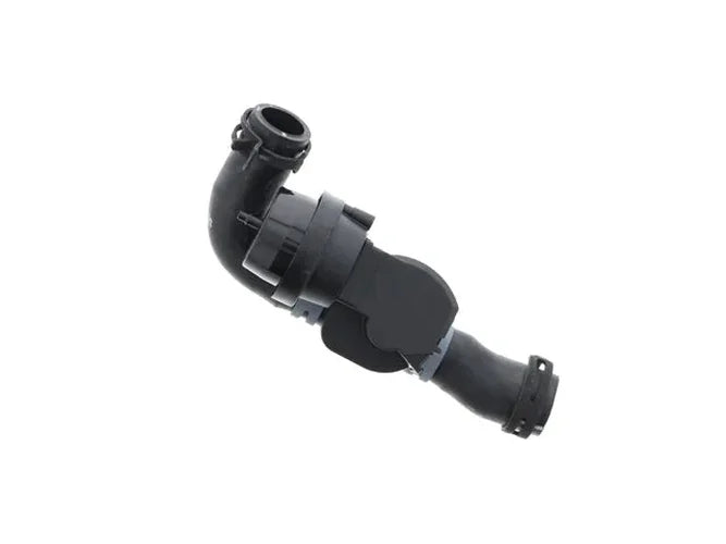 Mercedes-Benz Shut-Off Valve A2702001600 - Side View