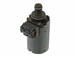 Mercedes-Benz Solenoid Valve A2402701600