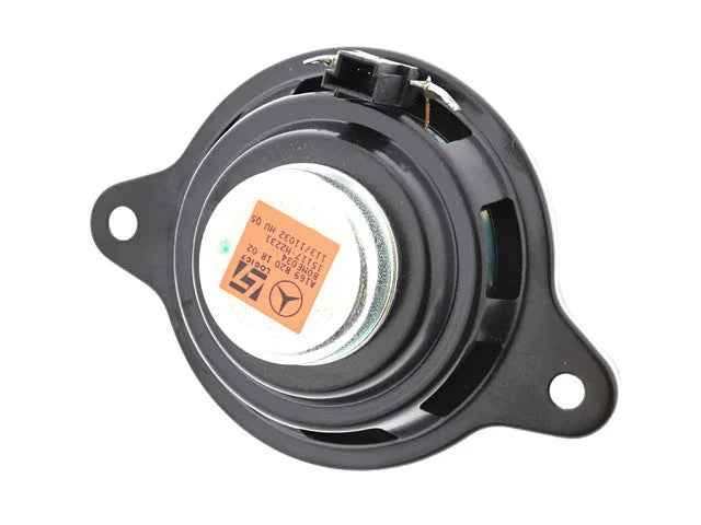 Mercedes-Benz Speaker A1698201802 - Side View