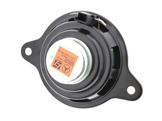 Mercedes-Benz Speaker A1698201802 - Side View