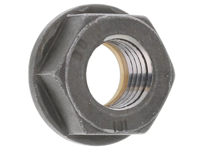 Mercedes-Benz Steering Box Nut A0009904050