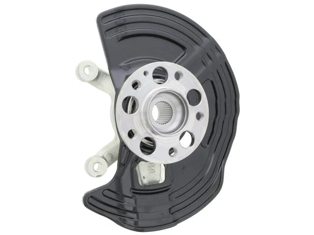 Mercedes-Benz Steering Knuckle A2463320100 - Main Product View