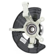 Load image into Gallery viewer, Mercedes-Benz Steering Knuckle A2463320100 - Side View