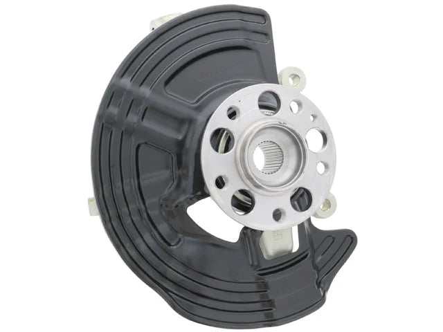 Mercedes-Benz Steering Knuckle A2463320200 - Main Product View