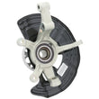 Load image into Gallery viewer, Mercedes-Benz Steering Knuckle A2463320200 - Side View