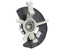 Load image into Gallery viewer, Mercedes-Benz Steering Knuckle A2463320200 - Side View