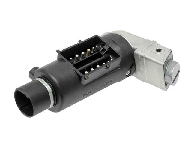 Mercedes-Benz Steering Lock A1404600904