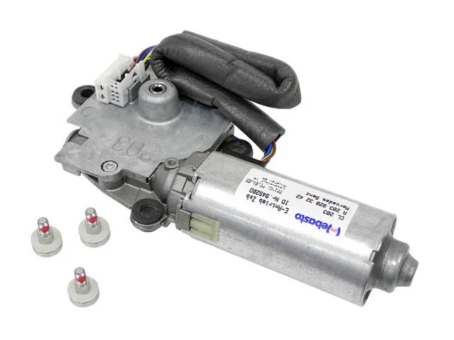 Mercedes-Benz Sunroof Motor A2038203242