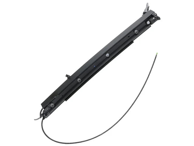 Mercedes-Benz Sunroof Sliding Rail A2057800175 - Main Product View
