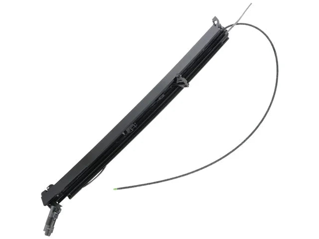 Mercedes-Benz Sunroof Sliding Rail A2057800175 - Side View