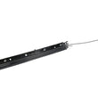 Load image into Gallery viewer, Mercedes-Benz Sunroof Sliding Rail A2057800275 - Main Product View