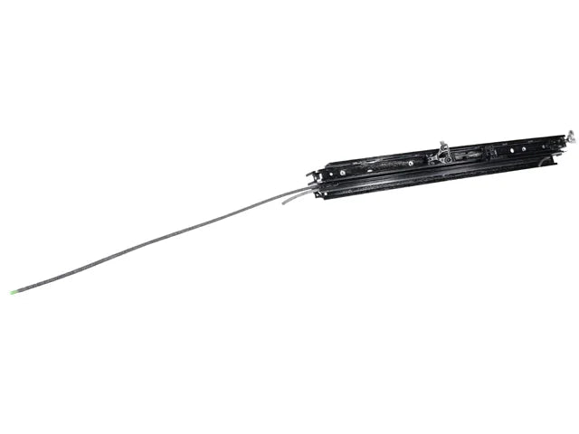 Mercedes-Benz Sunroof Sliding Rail A2057800275 - Side View