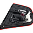 Load image into Gallery viewer, Mercedes-Benz Taillight A1569060101 - Side View