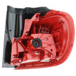 Load image into Gallery viewer, Mercedes-Benz Taillight A1569062158 - Side View