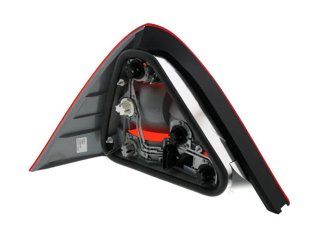 Mercedes-Benz Taillight A170820146405 - Side View