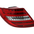 Load image into Gallery viewer, Mercedes-Benz Taillight A2049060603 - Main Product View