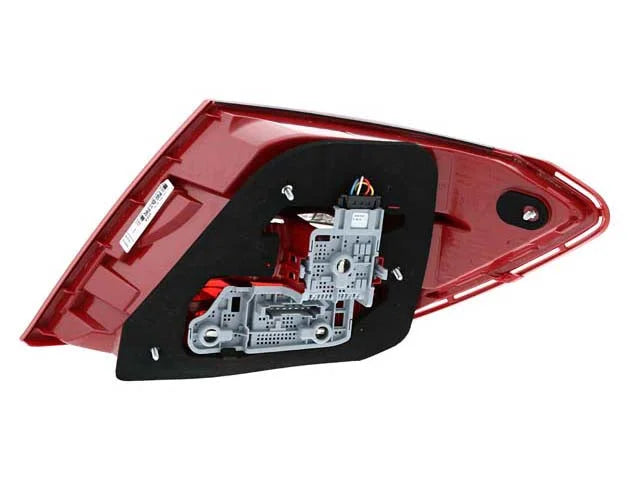 Mercedes-Benz Taillight A2049060603 - Side View
