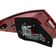 Load image into Gallery viewer, Mercedes-Benz Taillight A2049060703 - Side View