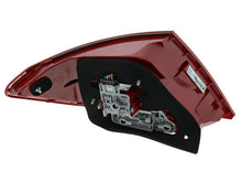 Load image into Gallery viewer, Mercedes-Benz Taillight A2049060703 - Side View