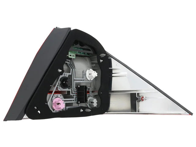 Mercedes-Benz Taillight A2208200164 - Main Product View