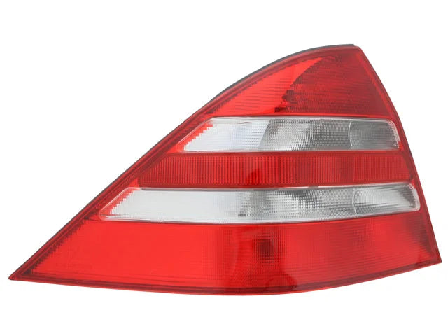 Mercedes-Benz Taillight A2208200164 - Side View