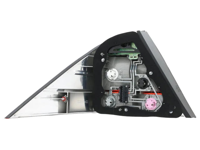 Mercedes-Benz Taillight A2208200264 - Side View