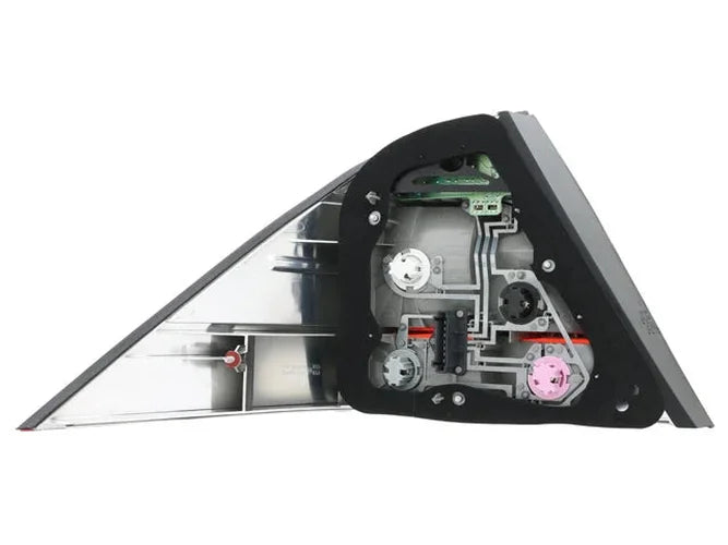 Mercedes-Benz Taillight A2208200264 - Side View