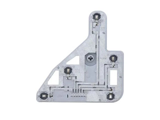 Mercedes-Benz Taillight Bulb Holder A2038200277 - Main Product View
