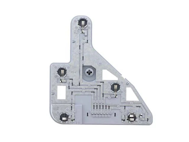 Mercedes-Benz Taillight Bulb Holder A2038200777 - Main Product View