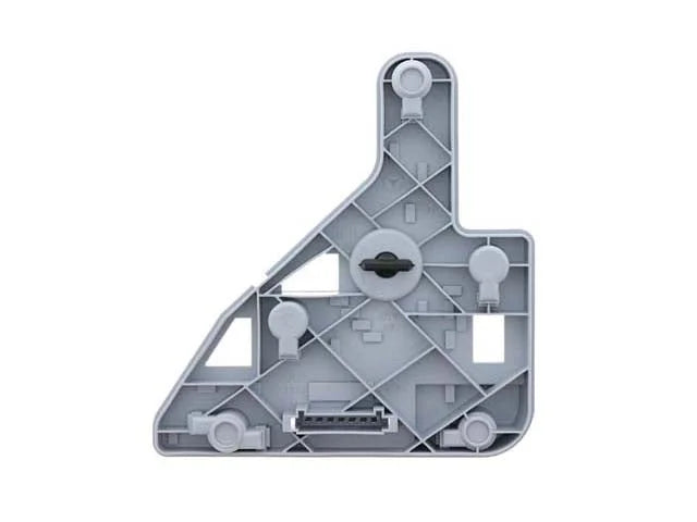 Mercedes-Benz Taillight Bulb Holder A2038200777 - Side View