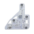 Load image into Gallery viewer, Mercedes-Benz Taillight Bulb Holder A2038200877 - Side View