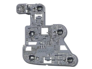 Mercedes-Benz Taillight Bulb Holder A204820150064