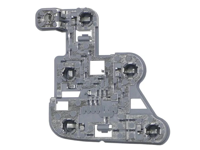 Mercedes-Benz Taillight Bulb Holder A204820150064