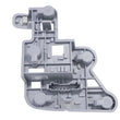 Load image into Gallery viewer, Mercedes-Benz Taillight Bulb Holder A2048201600 - Side View