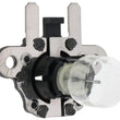 Load image into Gallery viewer, Mercedes-Benz Taillight Bulb Socket A2515400066 - Main Product View