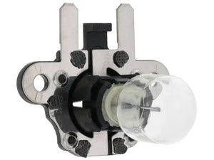 Mercedes-Benz Taillight Bulb Socket A2515400066 - Main Product View