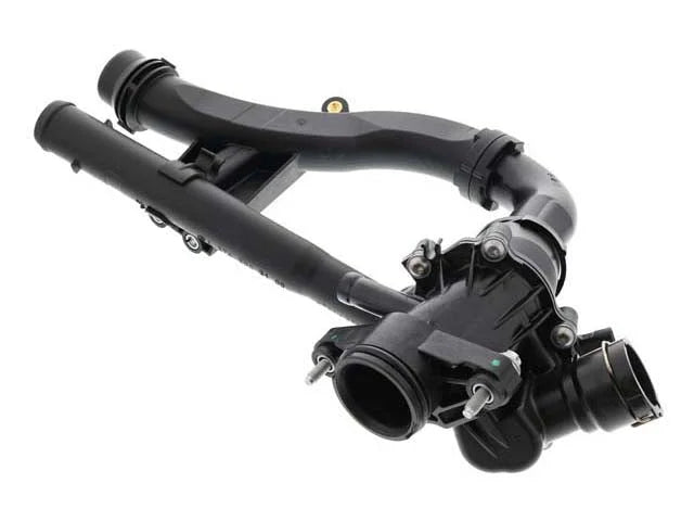 Mercedes-Benz Thermostat Assembly A2742003100