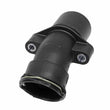 Load image into Gallery viewer, Mercedes-Benz Thermostat Housing A2712001256