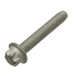 Load image into Gallery viewer, Mercedes-Benz Throttle Housing Bolt A0009903011 - Side View