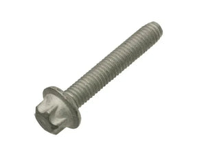 Mercedes-Benz Throttle Housing Bolt A0009903011 - Side View