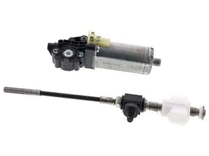 Mercedes-Benz Tilt Motor A2044600825