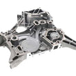 Load image into Gallery viewer, Mercedes-Benz Timing Case Cover A2720150200 - Side View