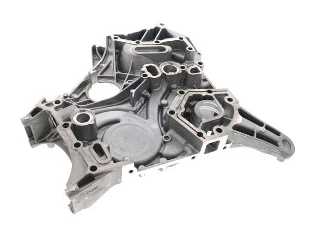 Mercedes-Benz Timing Case Cover A2720150200 - Side View
