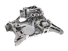 Load image into Gallery viewer, Mercedes-Benz Timing Case Cover A2720150200 - Side View