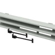 Load image into Gallery viewer, Mercedes-Benz Tow Hook Cover A12988000059999
