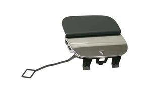 Mercedes-Benz Tow Hook Cover A16688572229999